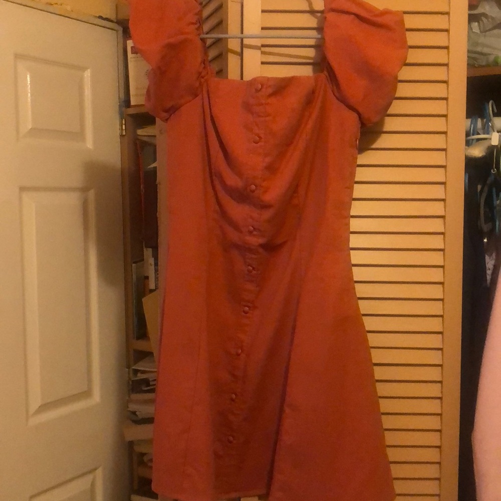 Blashe Dress!!